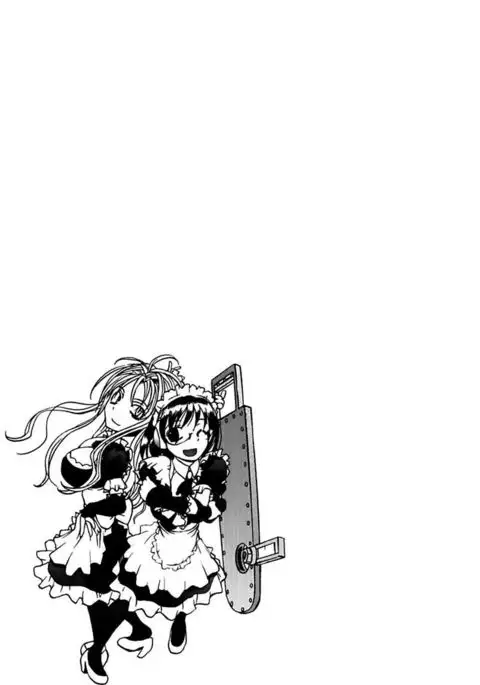 Boku no Ojou-sama Innyu Maid Yashiki