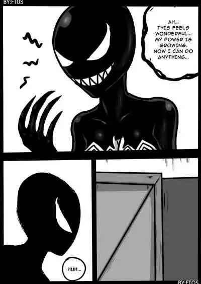 [BLACKFTOS] Your Venom! [ENG]