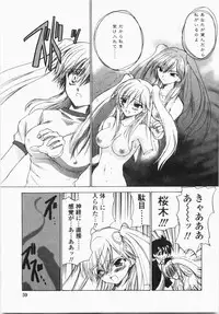 [Hirokawa Tomo] Cherry Concerto