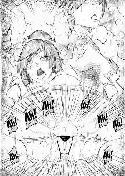 Keiyaku Furin | Contractual Adultery