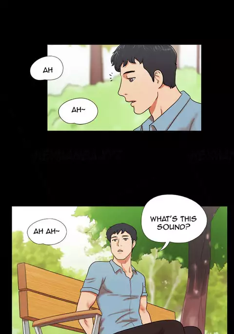 Sexual Fantasy Ch.1-8