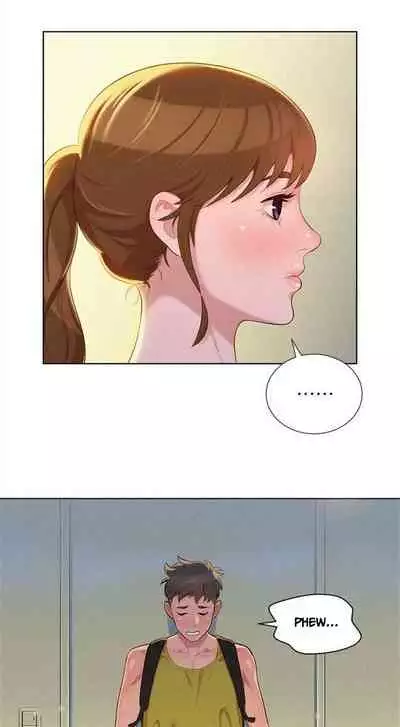 What do you Take me For? Ch.60/?