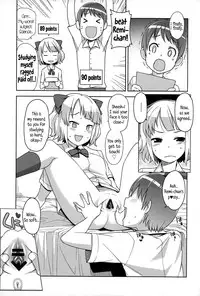 [Tamagoro] Hametomo Collection | FuckBuddy Collection [English] {5 a.m.}