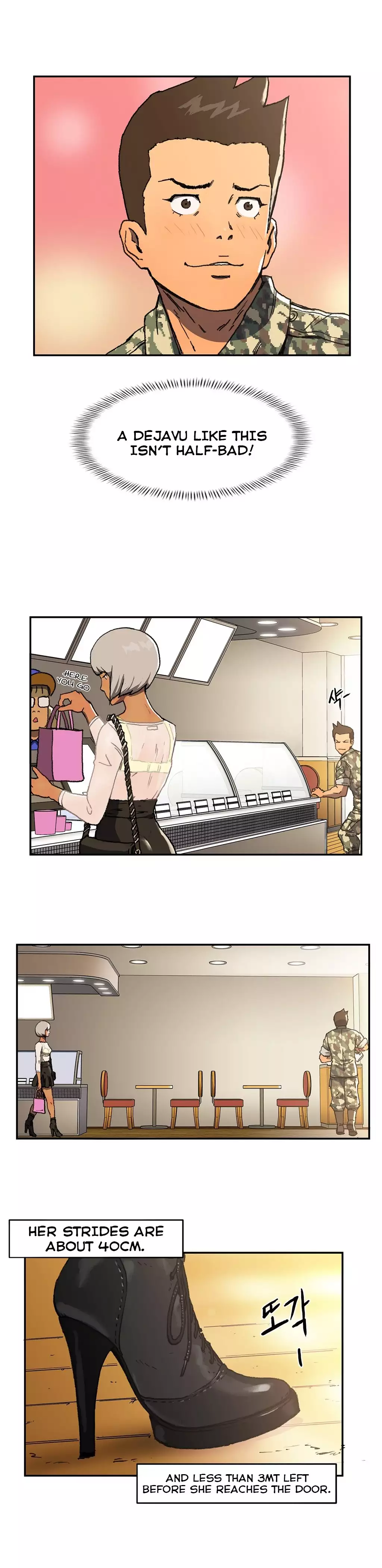 Refrain Love Ch.1-19