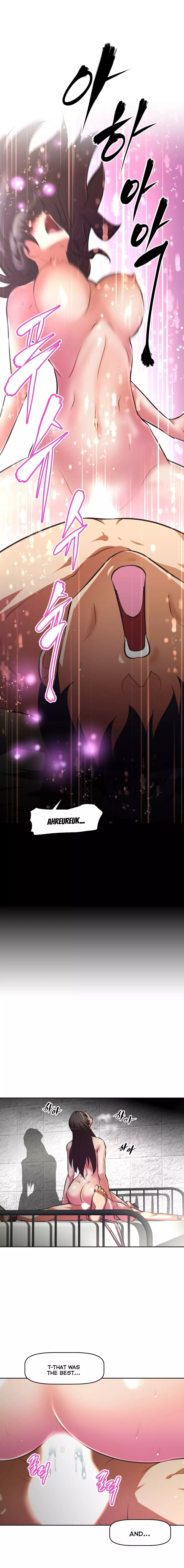 Brawling Go Ch.76-117