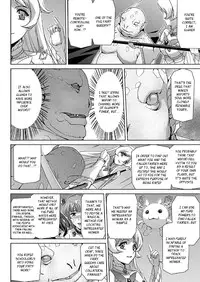 [Sukesaburou] Bishoujo Mahou Senshi Pure Mates Ch. 7 [English] [_ragdoll] [Digital]