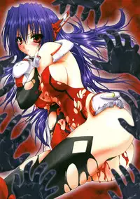 [Takahama Tarou] Takahama Taro Artworks