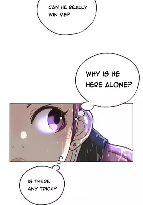 Perfect Half Ch.1-34