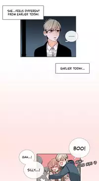 [Silverstar] Talk To Me Ch.1-29 (English) (Ongoing)