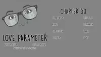 [Insane] Love Parameter Ch.1-50 (English) (YoManga) (Ongoing)