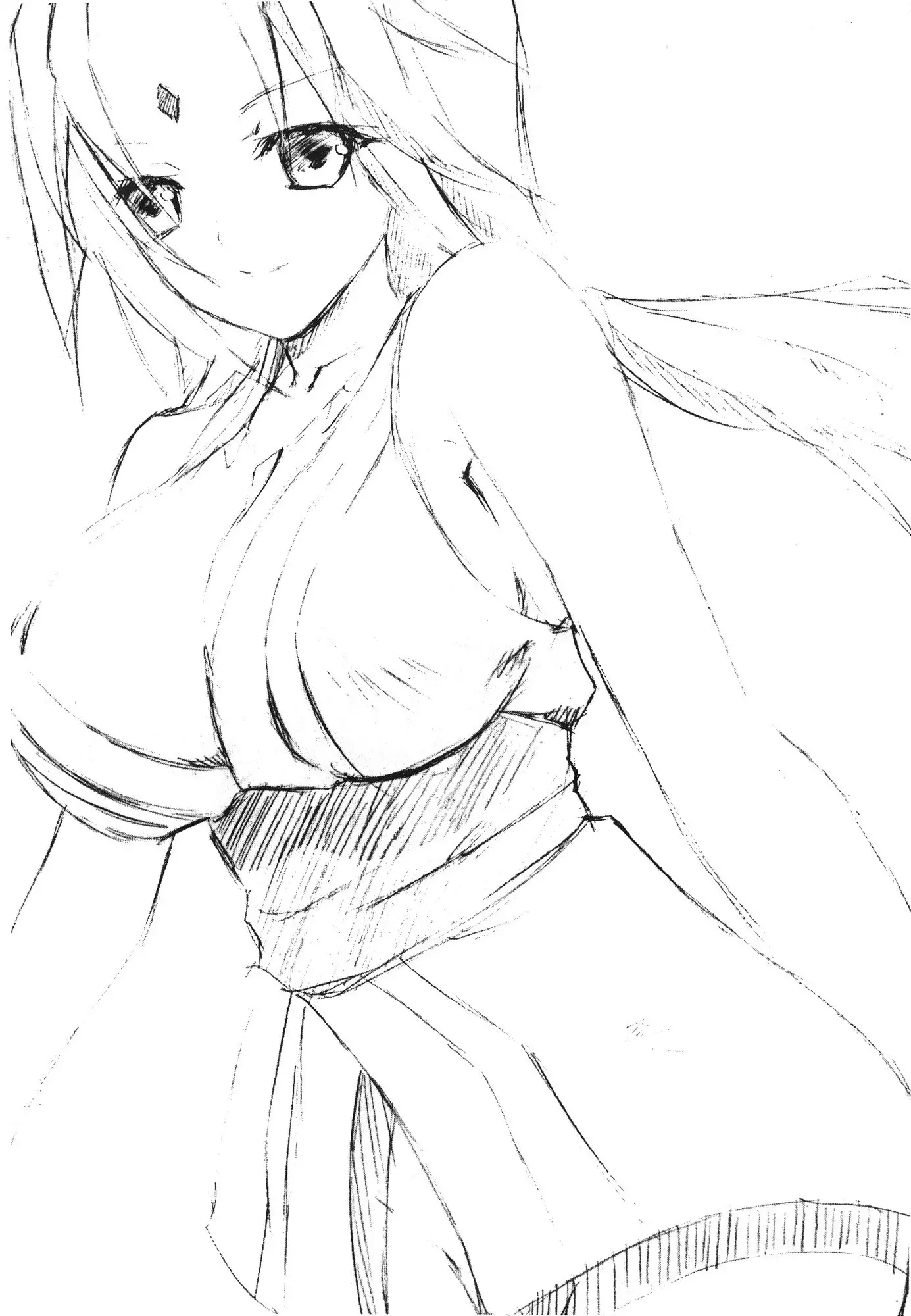 naruto ninja biography vol.07