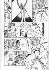 [Momoyama Jirou] Ningyou no Yakata - The Doll House [English]