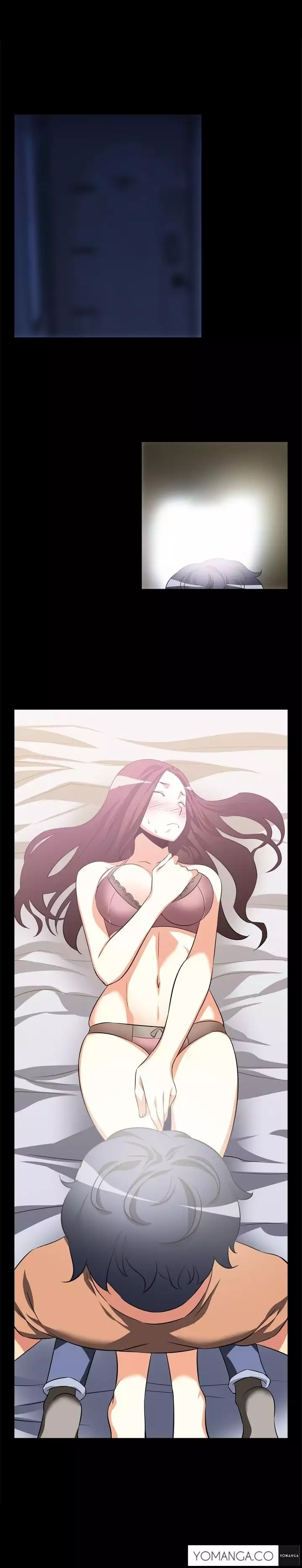 Love Parameter Ch.1-26