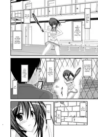 (C83) [valssu (Charu)] Valssu No.100 [English] [Munyu]