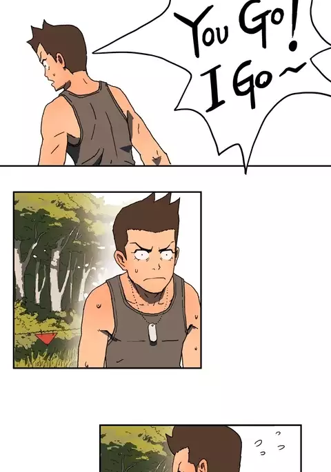 Refrain Love Ch.1-31