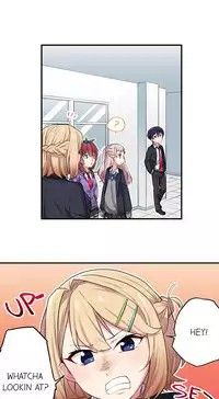 Committee Chairman, Didn't You Just Masturbate In the Bathroom? I Can See the Number of Times People Orgasm [English](Ongoing)