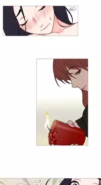 [The Jinshan] Sadistic Beauty | 虐美人 Ch.1-47[Chinese] [17+沒有漢化]