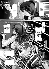 [Horikawa Gorou] Aigan Ryoubyouk Sho (Pet Humiliation Diary) [ENG]