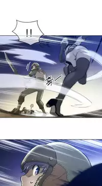 Perfect Half Ch.1-18 (English) (Ongoing)