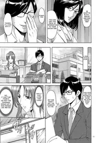 [Hoshino Ryuichi] Saimin Choukyou Gakuen Ch. 3-5 [English] [desudesu] [Digital]