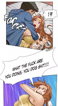 [Yi Hyeon Min] Secret Folder Ch.1-8 (English) (Ongoing)