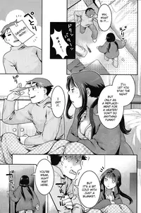 [Nekomata Naomi] Encouraging Eco-heating [ENG]