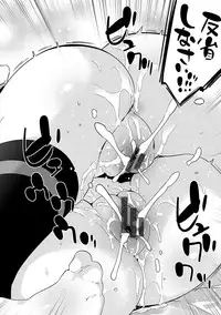 [Petenshi] Onnanoko no Mannaka [Digital]