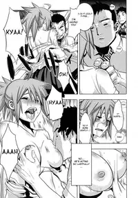 [ShindoL] TSF Monogatari [English] {SaHa + desudesu}