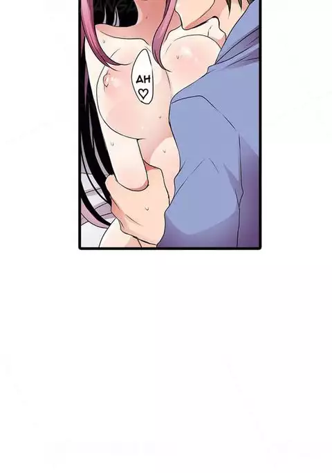 Shameful Vending Machine Ch.1-12