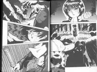 [Shinjima Saki (Masaki Shinji)] Renkan Jigoku