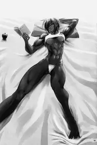 [nWa (Dairoku Tenmaou Great, zunta)] NEO-QUEENDOM Vol. 2