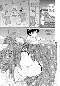 [Yunagi Kahoru] Kininaru Roommate Vol.1 [English]