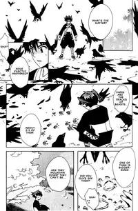 Kamei Yogorouta - Kitsune no Tama Yobai vol 1 [Translated]