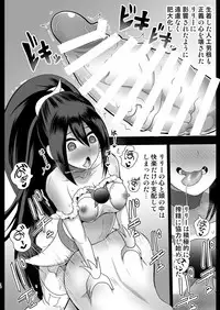 Seishugosha White Lily no Shissou