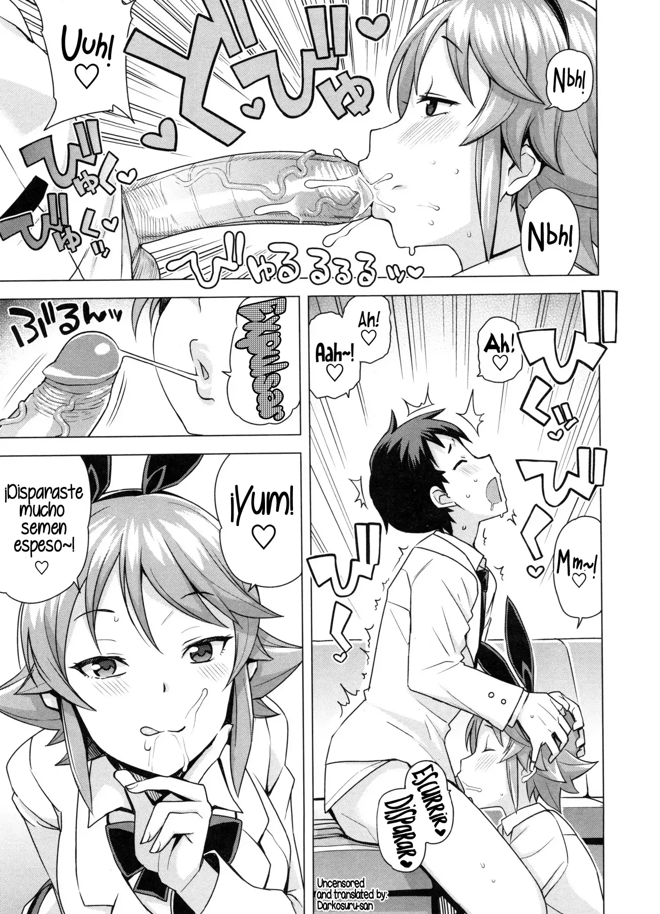 Doutei Danshi Kousei Iinkai - Virginity Boy Rebirth Committee Ch. 1-3