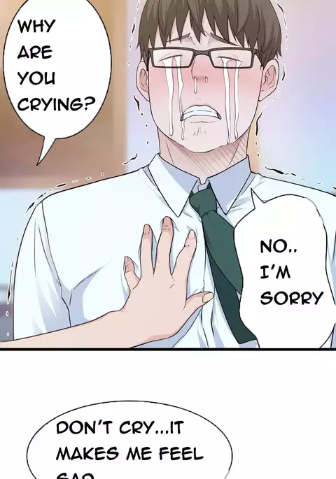 Tissue Thieves Ch.1-34