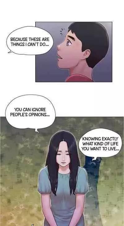 [Muldeok] May I Touch It? [English]