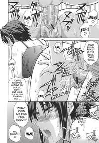 [Shunjou Shuusuke] Ichizu na Toriko - A Earnest Captive [English] [SaHa]