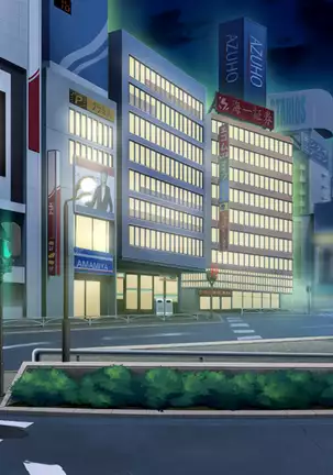 Pichipichi Chakui Seiheki ~Koushinchou de Pita-cos Chakui Fetish no Onaidoshi~