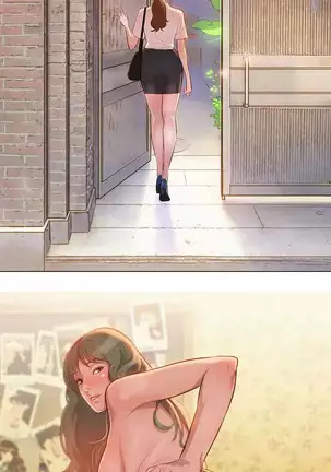 What do you Take me For? Ch.10/?