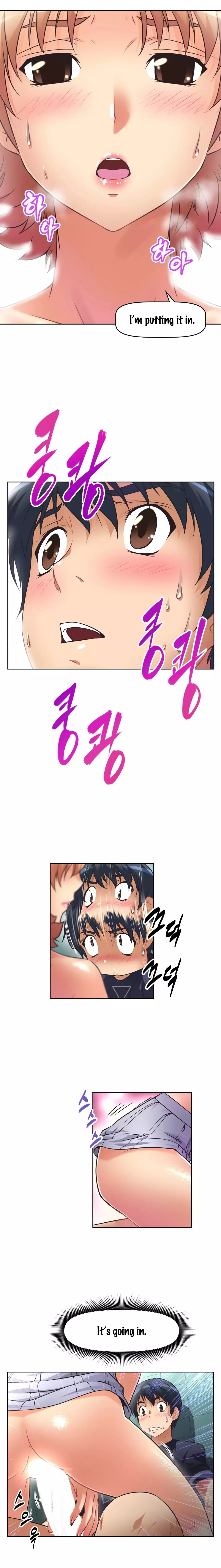 Brawling Go 0-18 Chapters