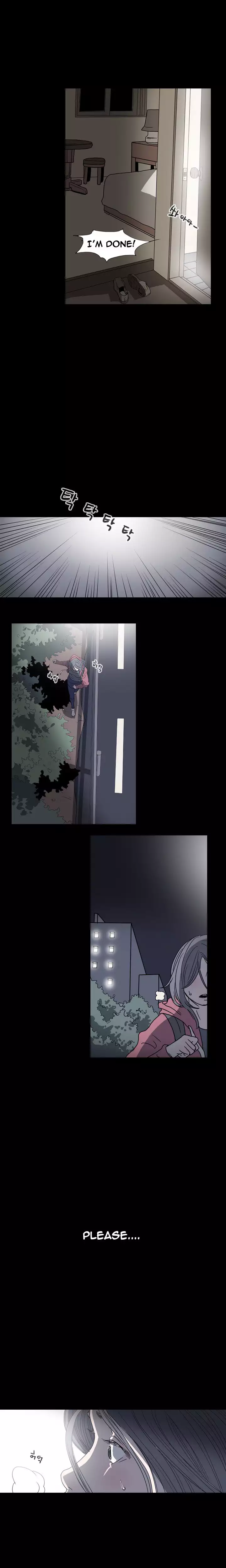 Kitsch | Disrespectful Bitch Ch. 1-64