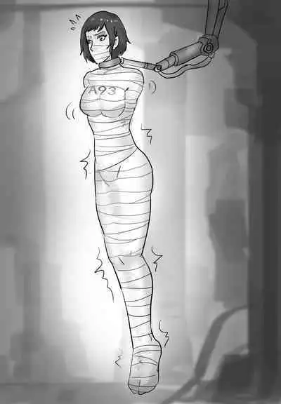 Slave Correctional Institution