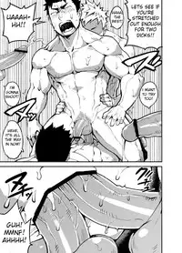 [anything (naop)] Kenken 02 | Noisy Dog 2 [English] {Slanteds}