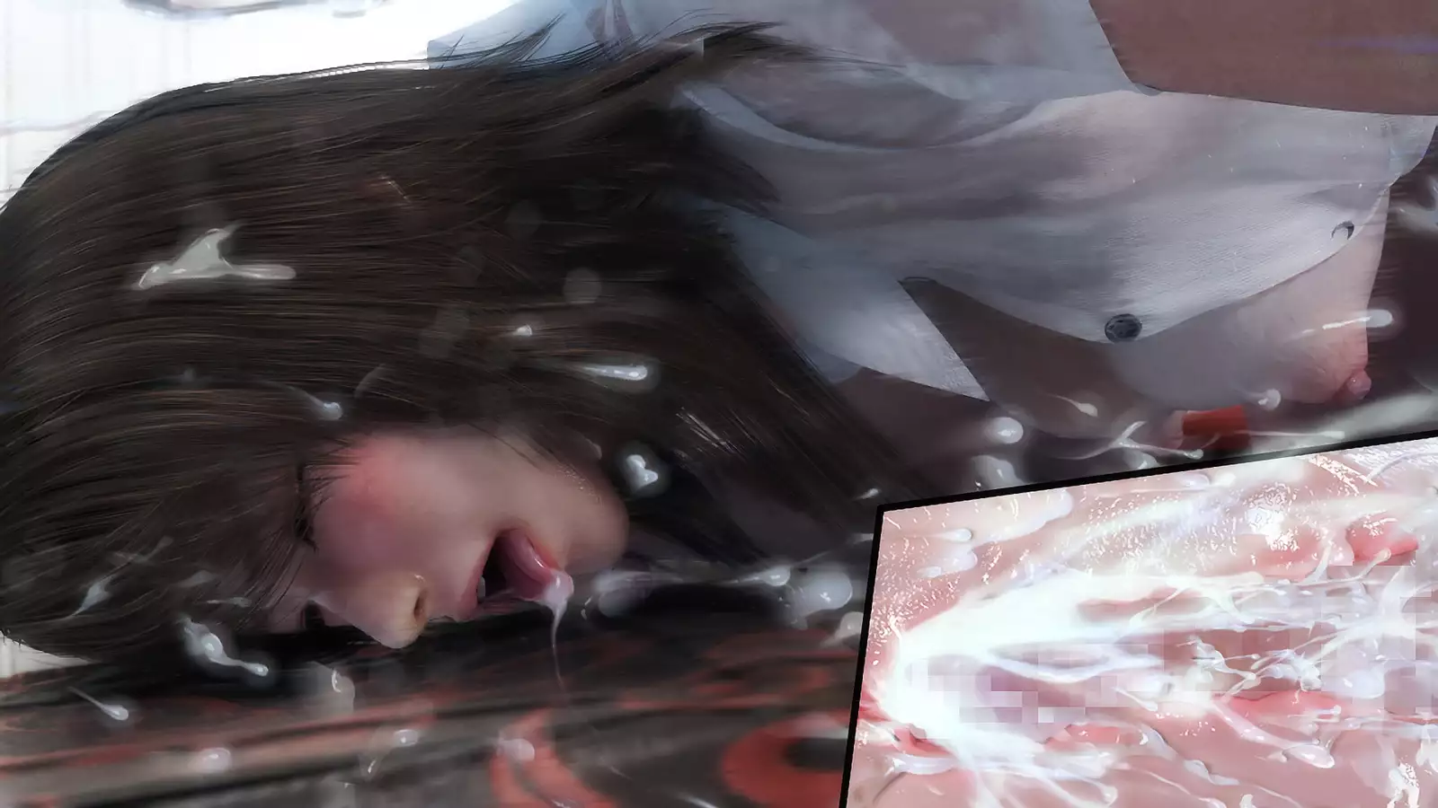 Natsu no Yakusoku ~Onee-chan to Hitonatsu no Omoide~