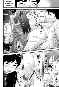 [Juan Gotoh] Doutei Jirushi [English] [SirC]