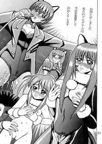 (C60) [Shioya (Shioya Maico)] SHIO! Vol. 11 (Sakura Taisen 3)