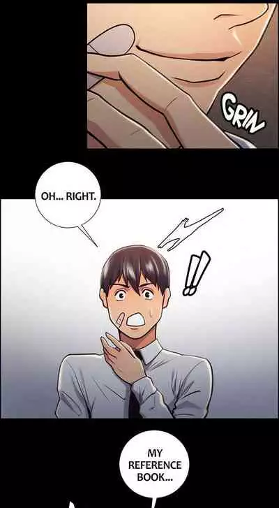 Taste of Forbbiden Fruit Ch.18/24