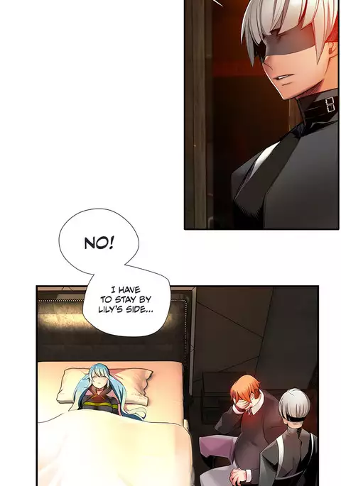 Lilith`s Cord Ch.1-24