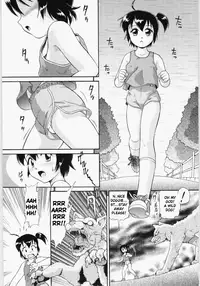 [Minion] Ticket To Heaven II chs 1,2,3,4 [ENG]